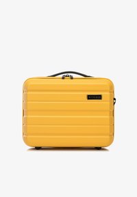 Seleccionado, yellow