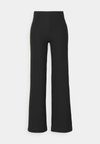 ONPSEREN - Tracksuit bottoms - black
