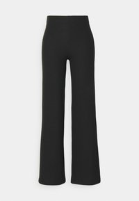 ONPSEREN - Trainingsbroek - black