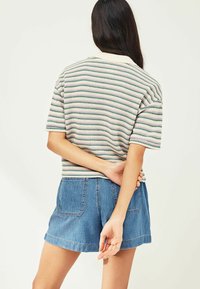 Next SHORT SLEEVE REGULAR FIT - Piké - lilac purple