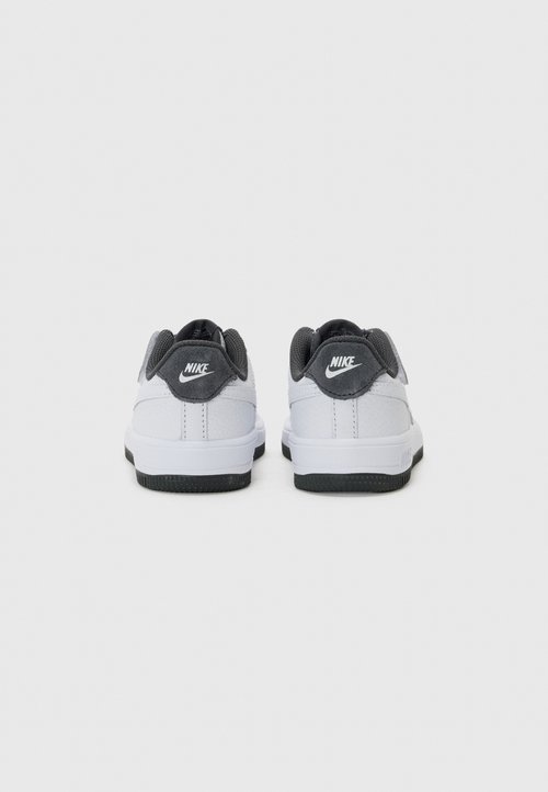 Nike FORCE 1 LOW EASYON LV8 1 BP - Trainers - white/white anthracite — foto 3