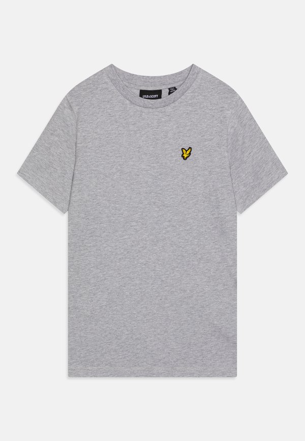 PLAIN - T-Shirt basic