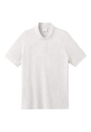 Mango, ADULT - Polo - beige