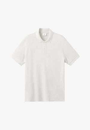 Mango, ADULT - Polo - beige