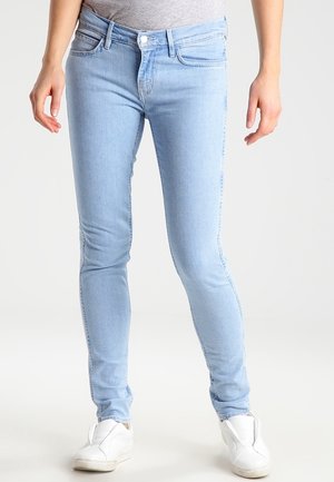 Jeansy Skinny Fit