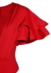 Madnezz House SIERRA  czerwony