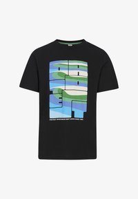 Pasirinkta, true black