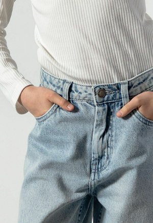 Coccodrillo, - Jeansy Relaxed Fit
