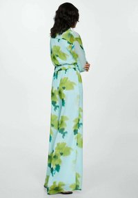 Mango Pajac - light green