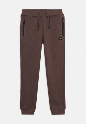 Name it, Regular Fit - Dresside alumine osa - french roast