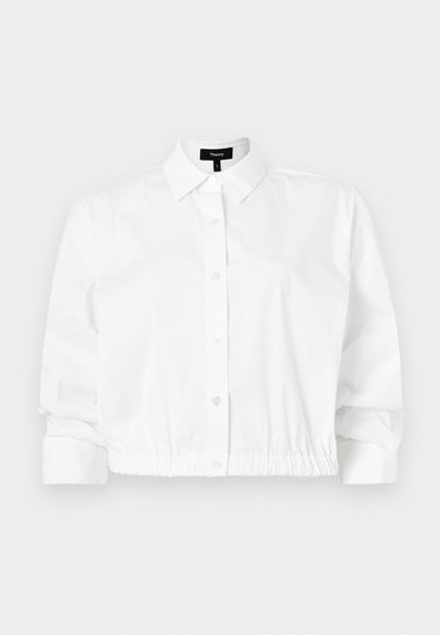 Theory Chemisier - white