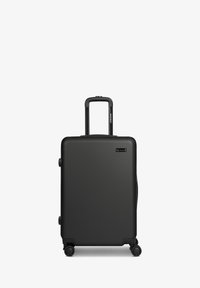 Non sélectionné, black