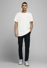 Jack & Jones T-shirts basic - bianco