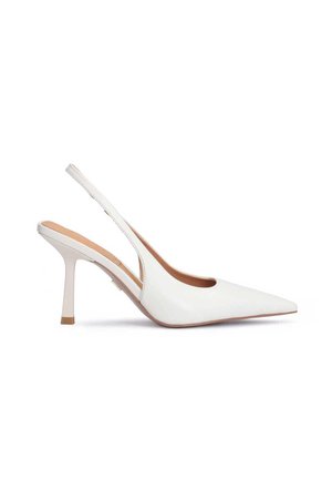 SALT - High Heel Pumps - off white