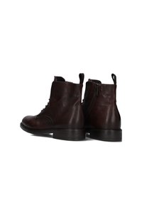Giorgio Veterboots - bruin