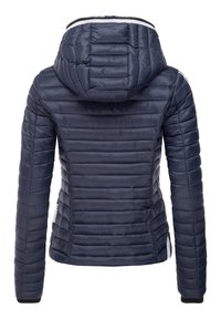 Navahoo KIMUK PRC - Allvädersjacka - blue