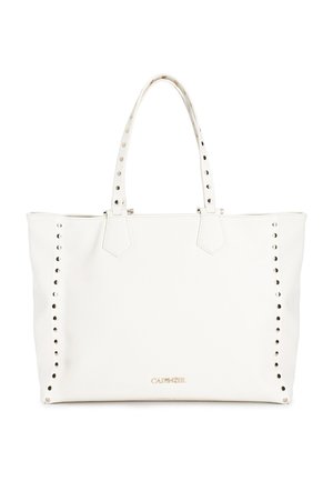 Cabas - white