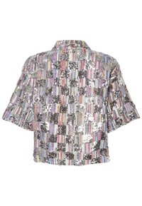 Pieces PCNAINA  - Light jacket - multi coloured