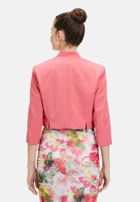 Vera Mont OHNE VERSCHLUSS - Blazer - pink grapefruit