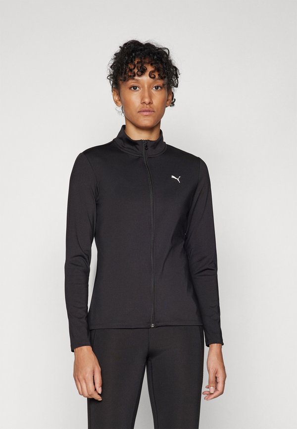 STRONG FULL ZIP - Training jacket