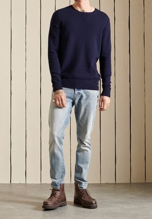 Superdry & Co, Pullover - blue