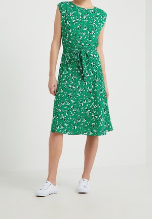 Vestito casual - green