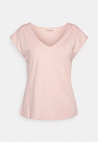 Não selecionado, light pink