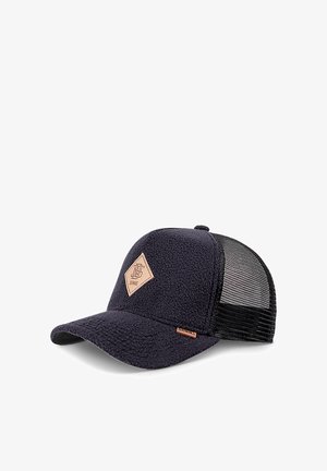 Djinn's Cap - black