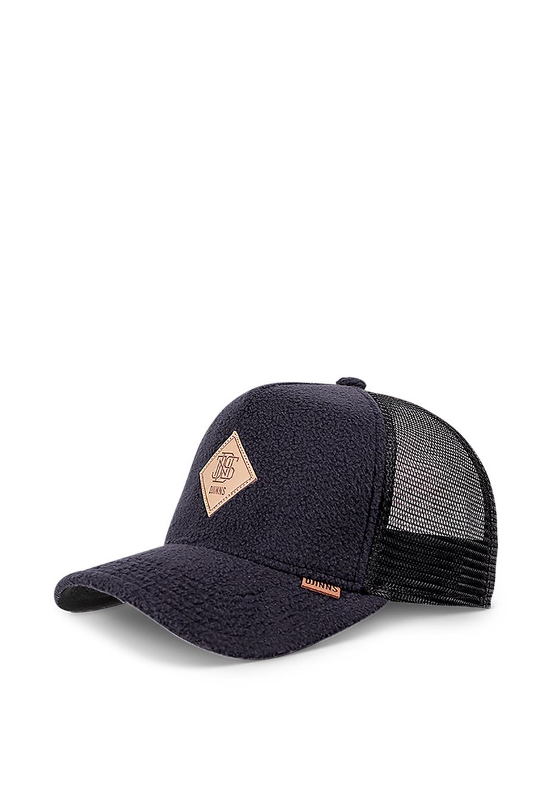 Djinn's Cap - black