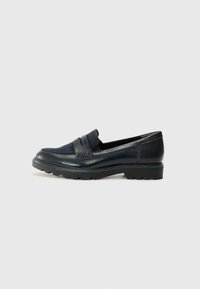 Našuchovačky - navy