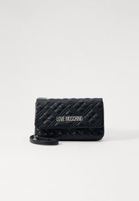 SMART DAILY - Cross body bag - nero