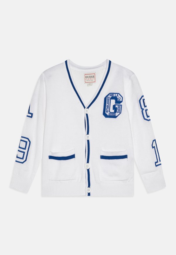 BABY CARDIGAN - Cardigan