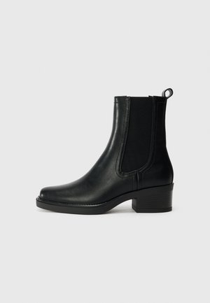 Bottines - black