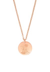 Heideman CHARLOTT - Halskæder - rose goldfarbend