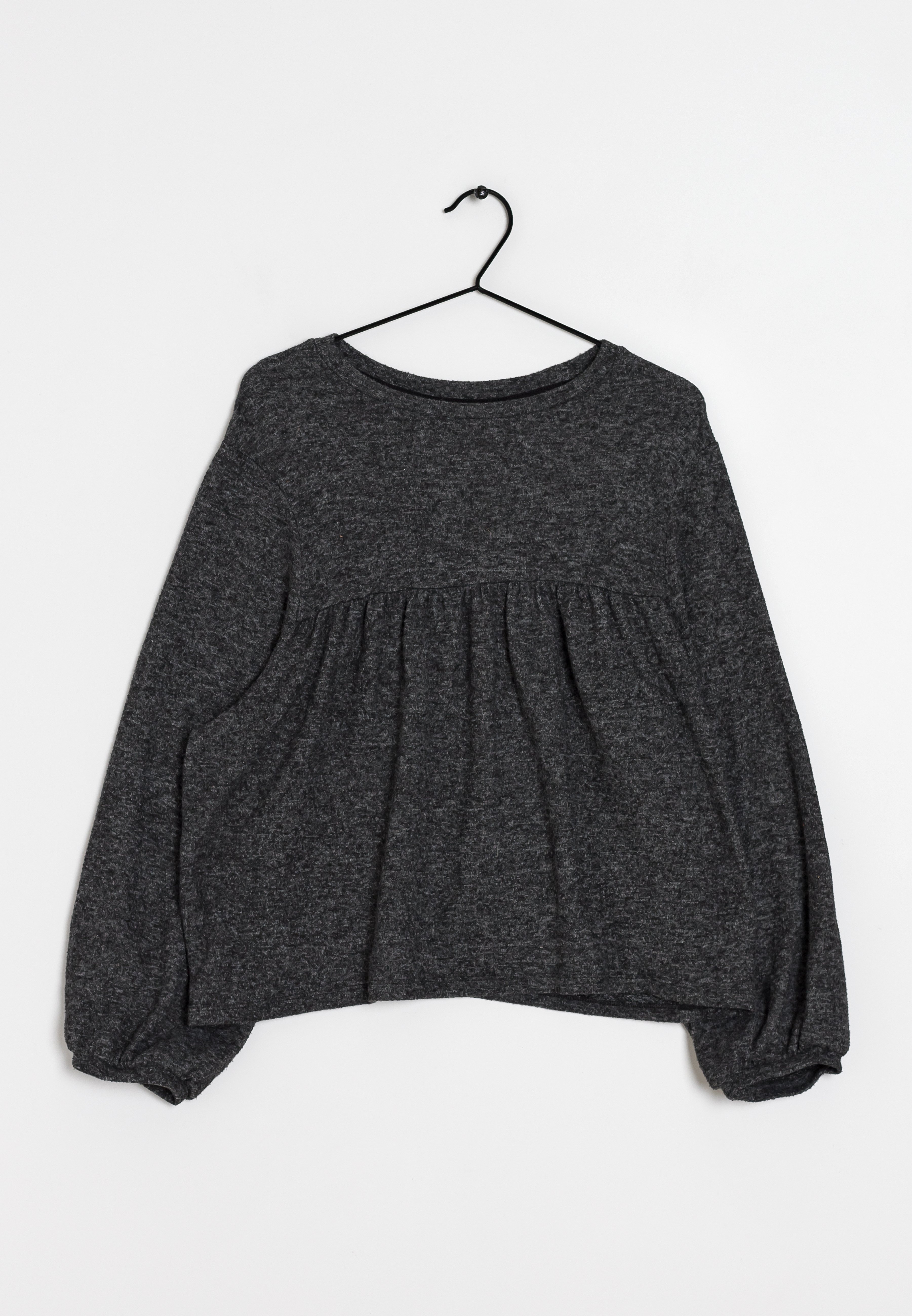 Zara Jumper - grey - (Pre-owned 