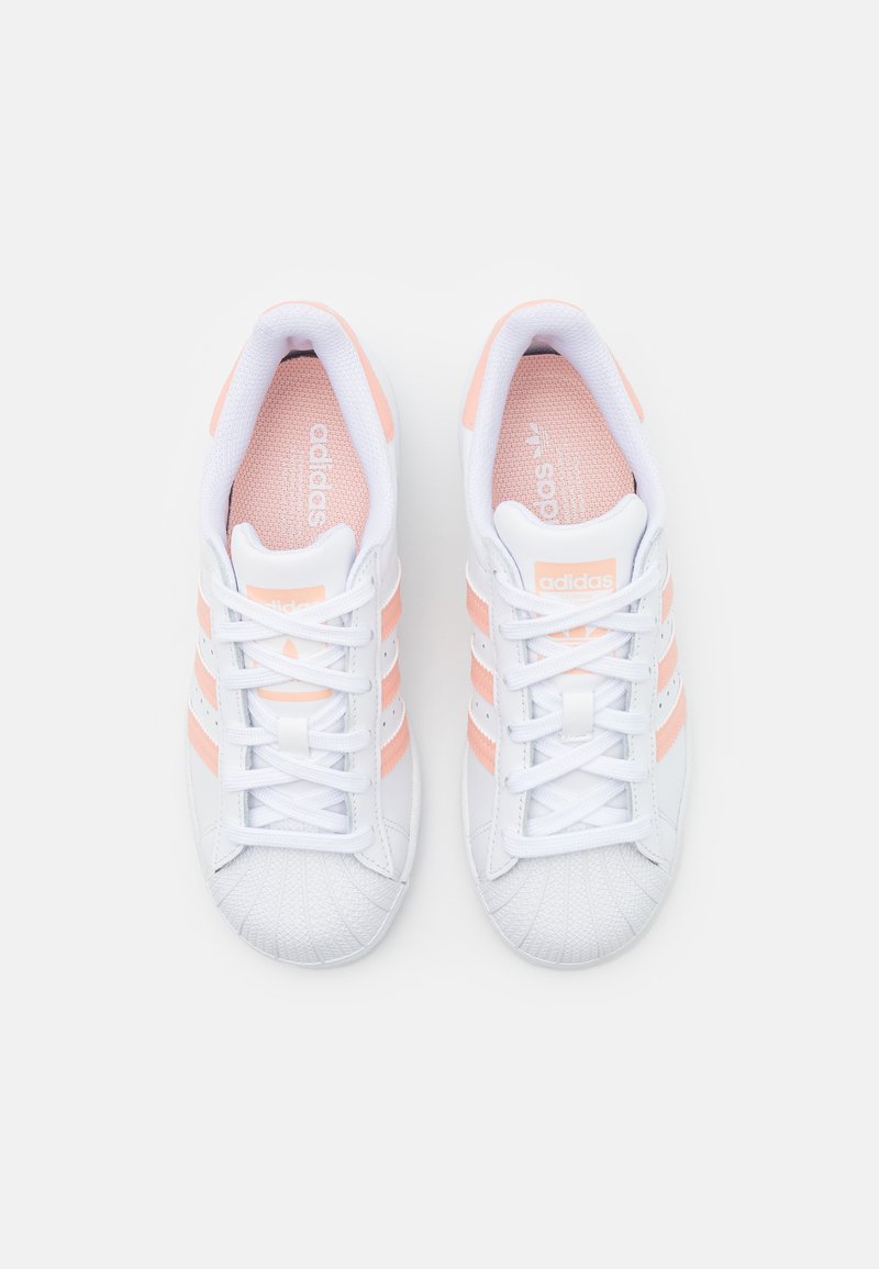 adidas superstar holographic zalando