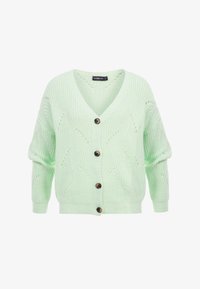 Niewybrane, light green