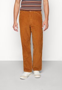 Levi's® Tygbyxor - beige