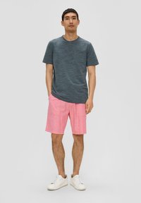 s.Oliver - T-shirt basic