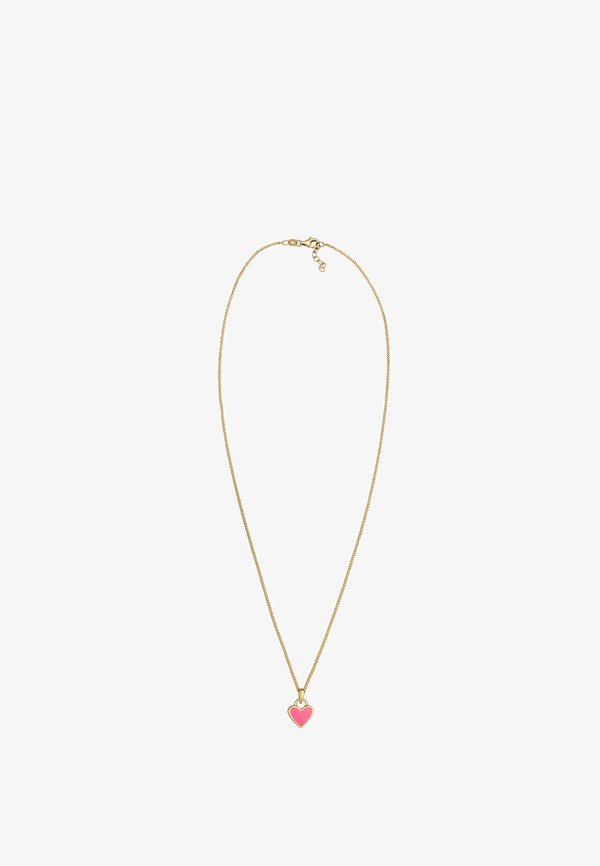 CUTE HEART – Halskette