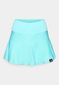 FALDA LUX - Sports skirt - aqua
