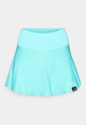 Endless FALDA LUX II - Rokken - aqua