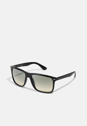 BOYFRIEND TWO UNISEX - Sunglasses - black