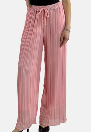 Bukser - rosa