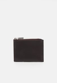 Ausgewählt, dark brown