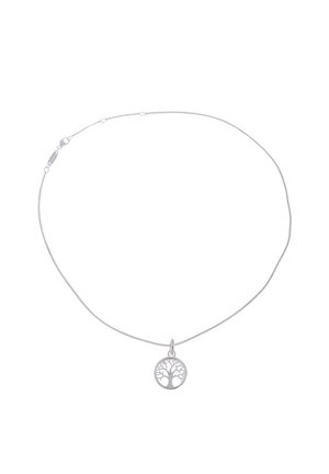 BAUM DER LIEBE  - Necklace - silberfarben