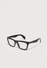 Sinise valguse prillid - black