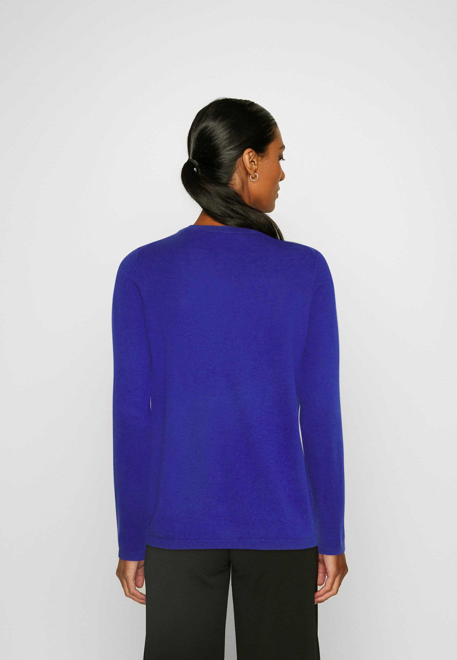 Lot De 3 Hauts Côtelés Imprimés Edc By Esprit (tailles XS, S, M - Lot StA1017, état Très Bon)