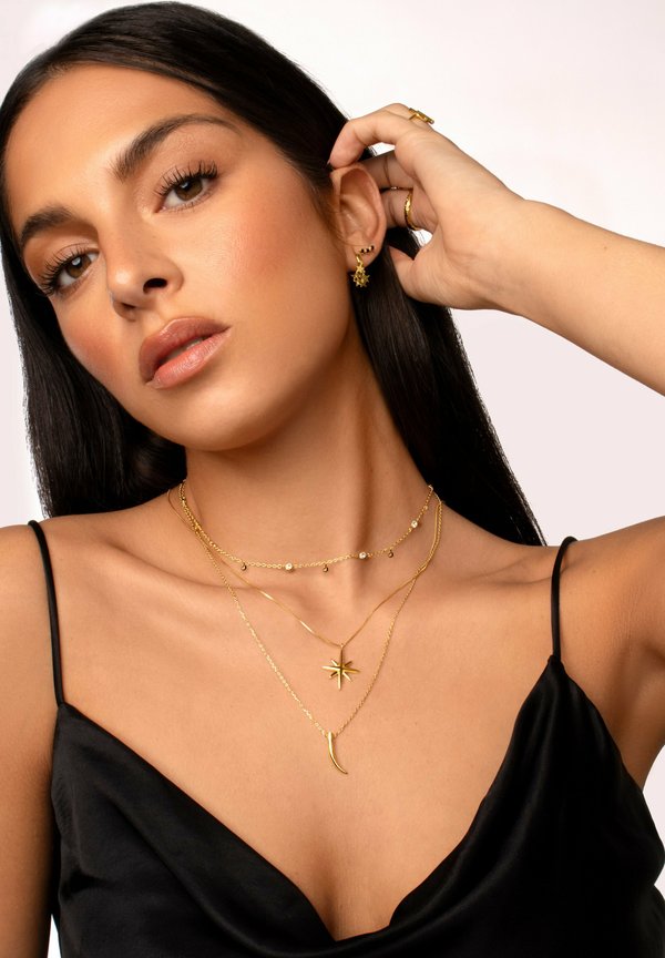 GUIDANCE - Halskette - color oro