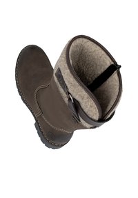 Rieker Botas para la nieve - braun
